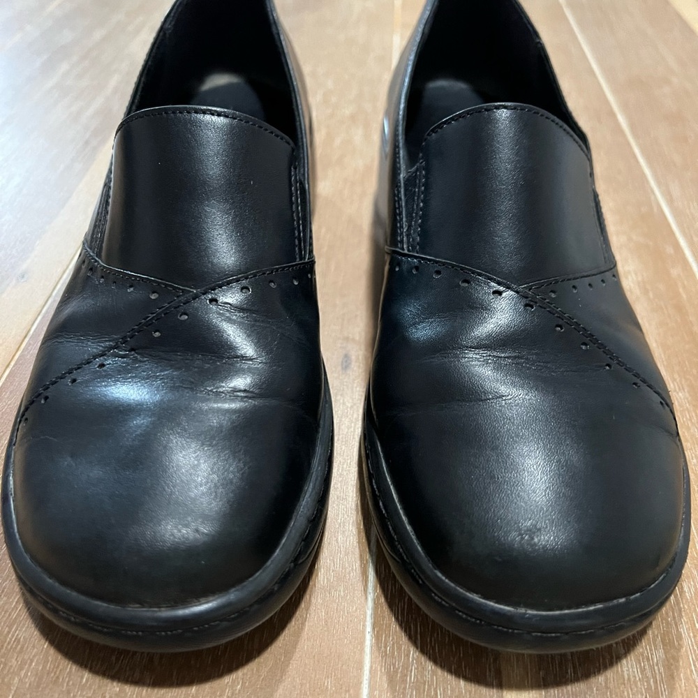 Clark's Wedge Booties - Picture 3 of 5